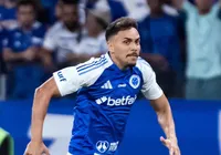 Jamerson: STJD reduz punição de Eduardo após expulsão contra o Vitória imagem