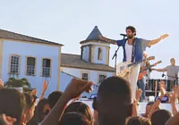 Jammil, Alinne Rosa e +: shows gratuitos vão agitar Salvador imagem