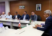 Jerônimo revela estratégia para não perder pepistas da Alba imagem