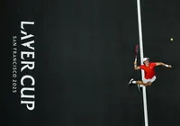 João Fonseca fora da final da Laver Cup causa revolta de fãs imagem