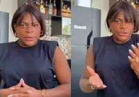 Jojo Todynho se irrita com acusações e reage: "Também sou abusiva" imagem