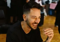 Junior Lima, da dupla com Sandy, ironiza condenação de Bolsonaro