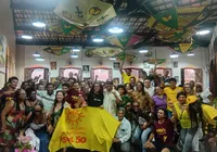 Kleber Rosa anuncia pré-candidatura a deputado estadual imagem