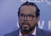 Kleber Rosa desiste do governo e vai disputar vaga de deputado imagem