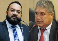 Leandro de Jesus chama esquerda de 'assassina' e gera reações na Alba imagem