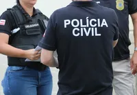 Líder de organização criminosa acusado de homicídio é preso na RMS