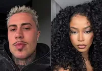 Lorena Maria expõe decepção com MC Daniel após o término imagem