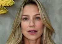 Luana Piovani critica artistas baianos por ausência em atos contra PEC imagem