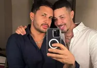 Lucas Guimarães expõe conversa com Carlinhos Maia: “Sou inesquecível” imagem