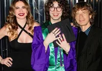 Lucas Jagger faz críticas e diz ter vergonha da direita brasileira imagem