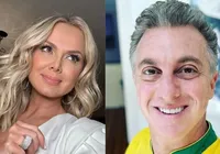 Luciano Huck perde lugar na Globo para Eliana após mudança na emissora imagem