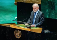 Lula desafia Trump para conversa em meio à nova sanção ao Judiciário