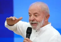 Lula diz ao New York Times que soberania e democracia são inegociáveis imagem