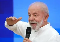 Lula embarca para os EUA em meio a polêmica sobre vistos imagem