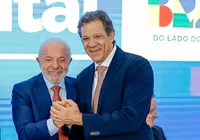 Lula envia projeto para regulação econômica de big techs ao Congresso imagem
