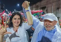 Lula escala Simone Tebet para nova missão nas eleições de 2026 imagem
