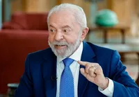 Lula na ONU acompanha tensão com EUA sobre sanções imagem