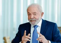 Lula se prepara para viagem aos EUA após condenação de Bolsonaro imagem