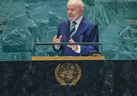 Lula vai aos EUA após tarifaço e participa da Assembleia Geral da ONU imagem