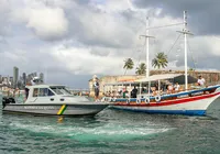 MPBA atua para evitar novas tragédias no transporte por água na Bahia imagem