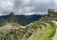 Machu Picchu pode deixar de ser uma das 7 Maravilhas do Mundo imagem