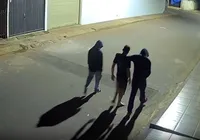 Mãe de jovem morto pagou parte da dívida por PIX antes do crime