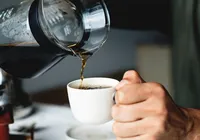 Mais do que café: o grão que promete energia, saúde e vitalidade