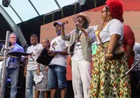 Manifestações culturais do Recôncavo Baiano recebem R$ 500 mil imagem