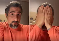 Marcos Mion deixa cargo na TV Globo: “Não consigo mais”