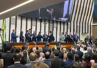 Marcus Presidio é reconhecido com a mais alta condecoração da Alba imagem
