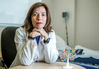 Médica faz alerta sobre cuidados paliativos: “O último dia de vida faz parte da vida” imagem