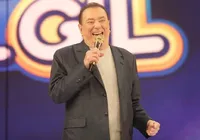 Melhorou? Filho de Raul Gil atualiza estado de saúde do apresentador imagem