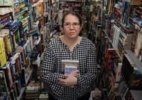 Memória Autobiográfica: mulher revive detalhes do próprio nascimento imagem
