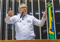 Ministro da Saúde desiste de viagem aos EUA: 'afronta'