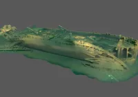 Mistério resolvido: “navio fantasma” reaparece após 140 anos imagem
