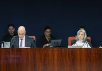 Moraes rebate Fux sobre trama golpista: 'Não foi um passeio à Disney' imagem