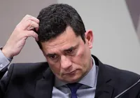 Moro será julgado por ex-advogado de Lula no STF; entenda imagem