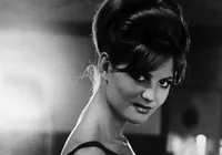 Morre Claudia Cardinale, lenda do cinema europeu imagem