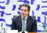 Motta afirma que não há definição sobre o projeto da anistia imagem