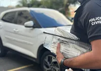 Mulher é presa em flagrante por venda de atestados médicos falsos