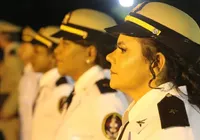 Mulheres da PM se unem contra 
o assédio, moral e também sexual