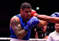 Mundial de Boxe: Isaias Ribeiro é prata e Brasil alcança feito inédito