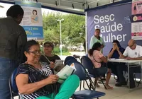 Mutirão na Bahia abre 40 mil vagas para mamografia; veja como agendar