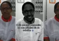 "Negrinho não entra mais": jovem sofre racismo no 1º dia de trabalho imagem