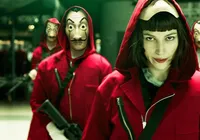 Netflix corre atrás do maior sucessor de La Casa de Papel