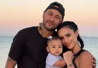 Neymar é detonado após viralizar preço da mochila da filha: “25 de Março" imagem