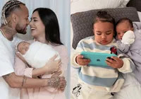 Neymar impõe regra a babás de suas filhas e condição viraliza na web