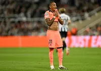 Neymar reclama da posição de Raphinha na Bola de Ouro imagem