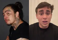 Nikolas Ferreira chama Whindersson de “canalha” e provoca reação após tragédia