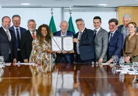 Novo PAC destina R$ 11,7 bi para contenção de encostas e drenagem